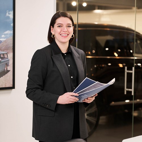 Elise D'Hoogh