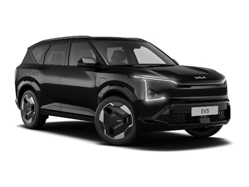 Kia EV5