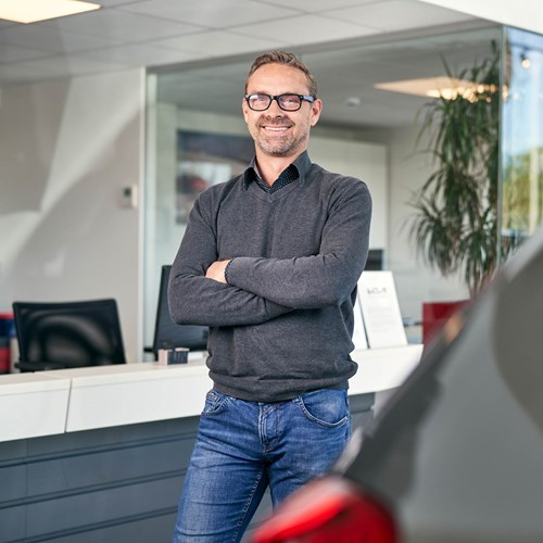 bert swerts kia vermant