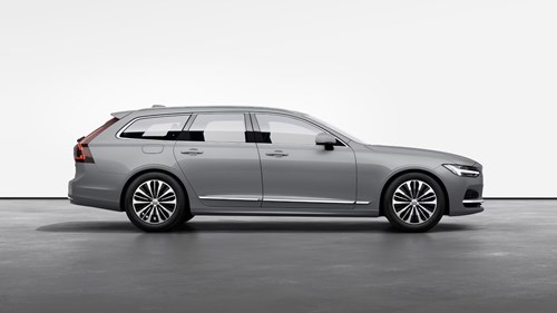 volvo v90 zijkant vermant