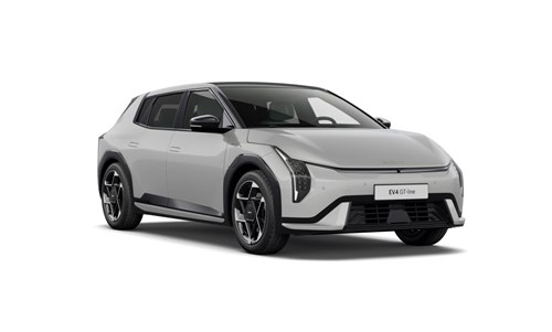 Kia EV4