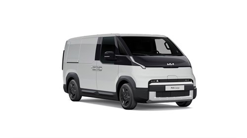 Kia PV5