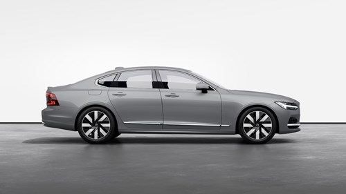 volvo s90 zijkant vermant