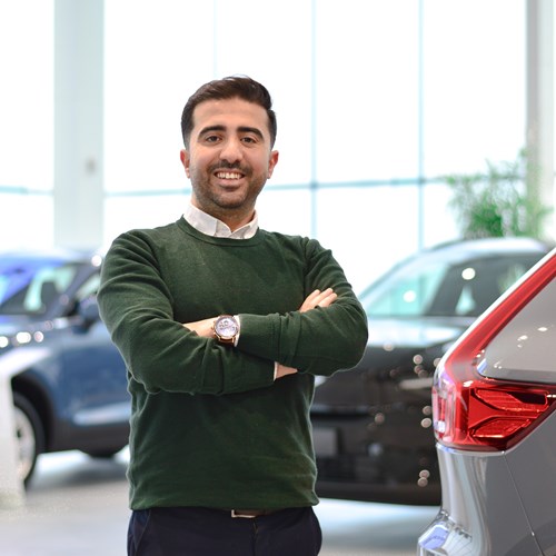Cenk Bingol