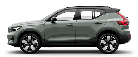 xc40 elektrisch