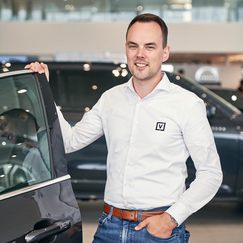 jeroen buts volvo vermant