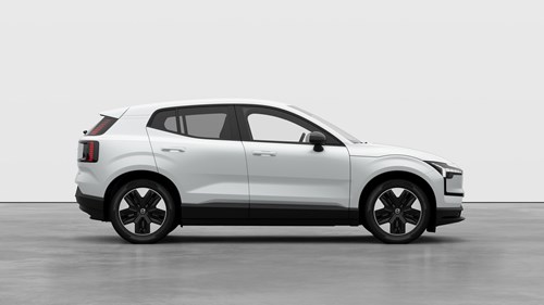 Volvo EX30 Business Edition 2025