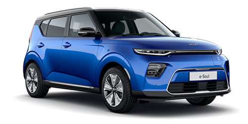 kia e-soul